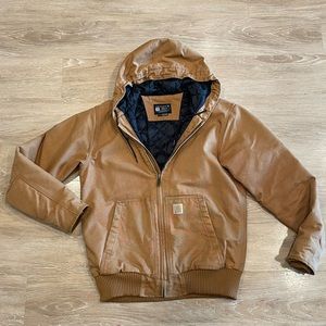 Carhartt Original Loose Fit jacket men’s S